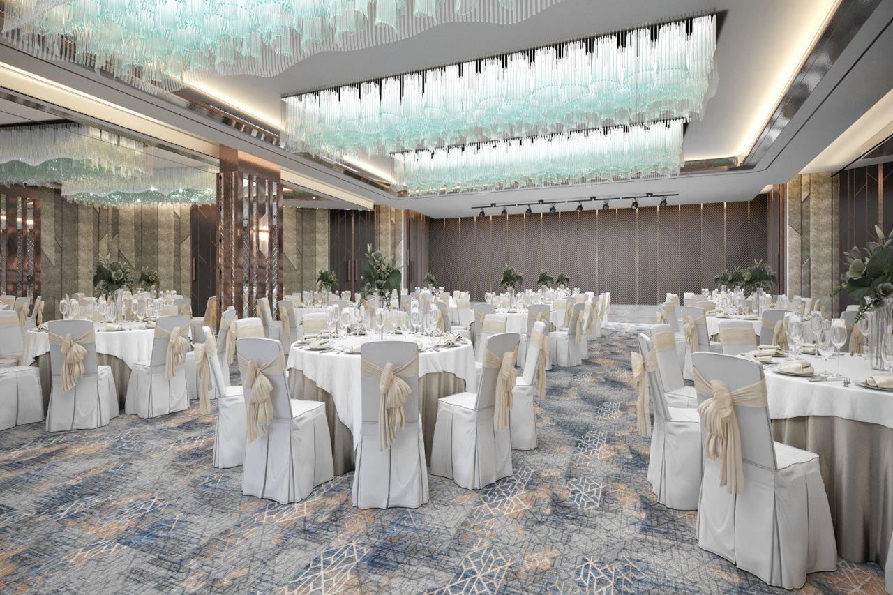 WYNDHAM ALANYA — ALANYA — фотография отеля №10