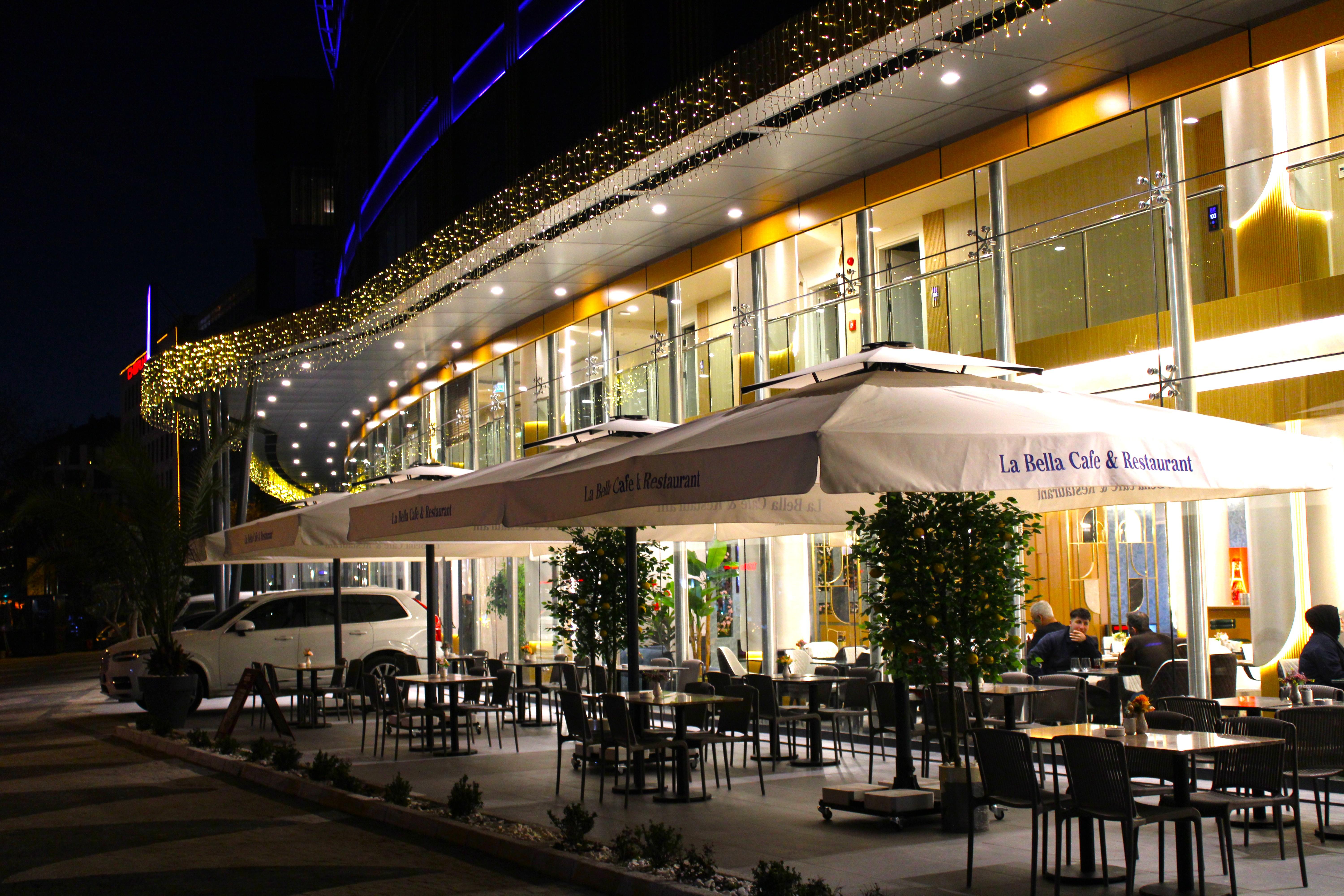 TRYP BY WYNDHAM ISTANBUL DOLAPDERE — ISTANBUL — фотография отеля №13