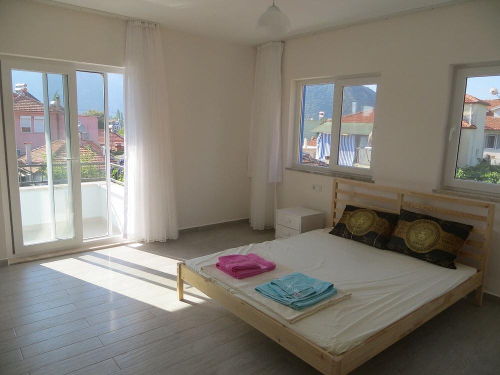 VILLASLEEPS10-POOL-BBQ-MOUNTAINVIEW-AC-PARKING — DALYAN — фотография отеля №9