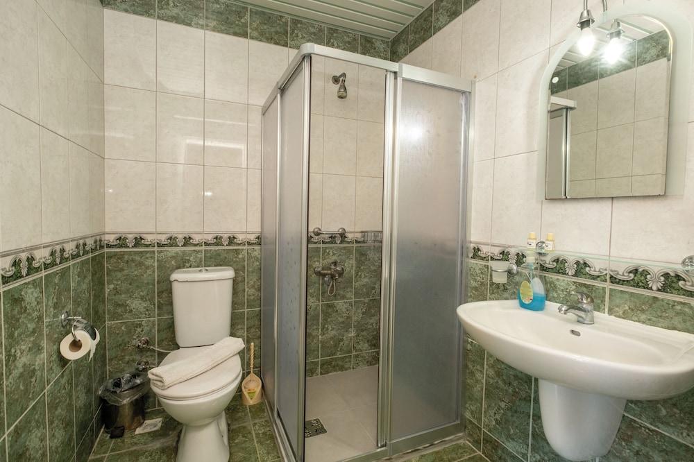 INFINITY HOTEL — KEMER — fotografie hotel nr. 24
