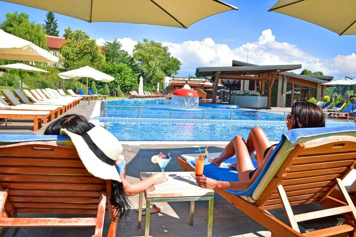 REGNUM BANSKO SKI HOTEL & SPA — BANSKO — фотография отеля №24
