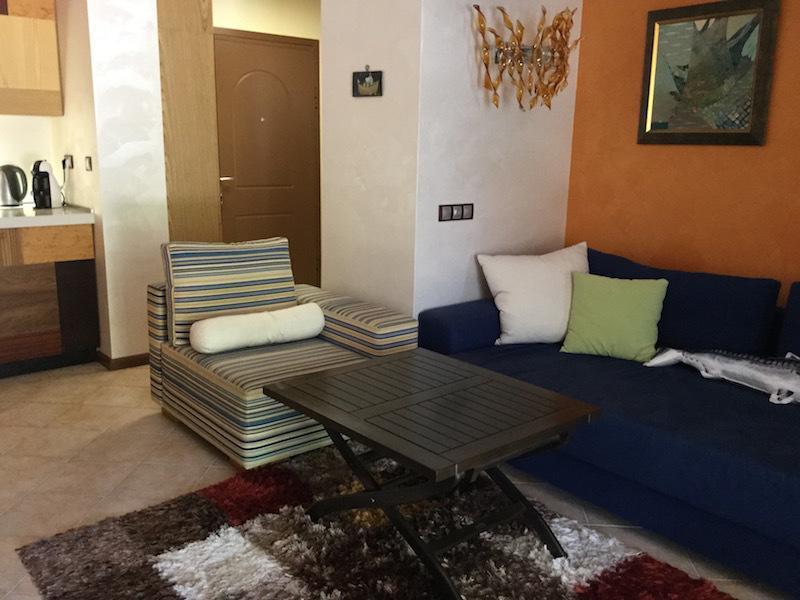 OASIS RESORT & SPA — LOZENETS — фотография отеля №2