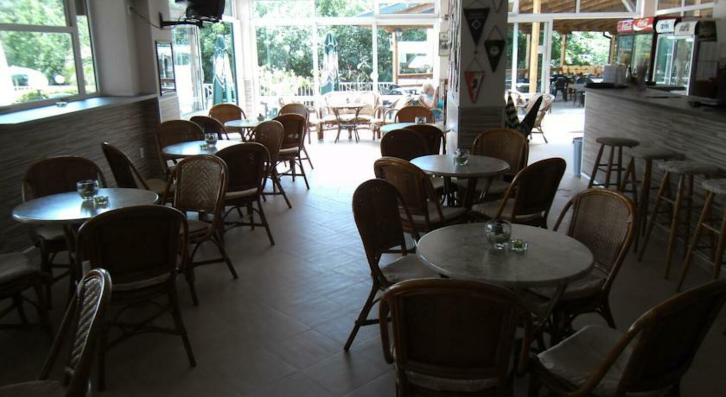 KINI PARK — VARNA — фотография отеля №7