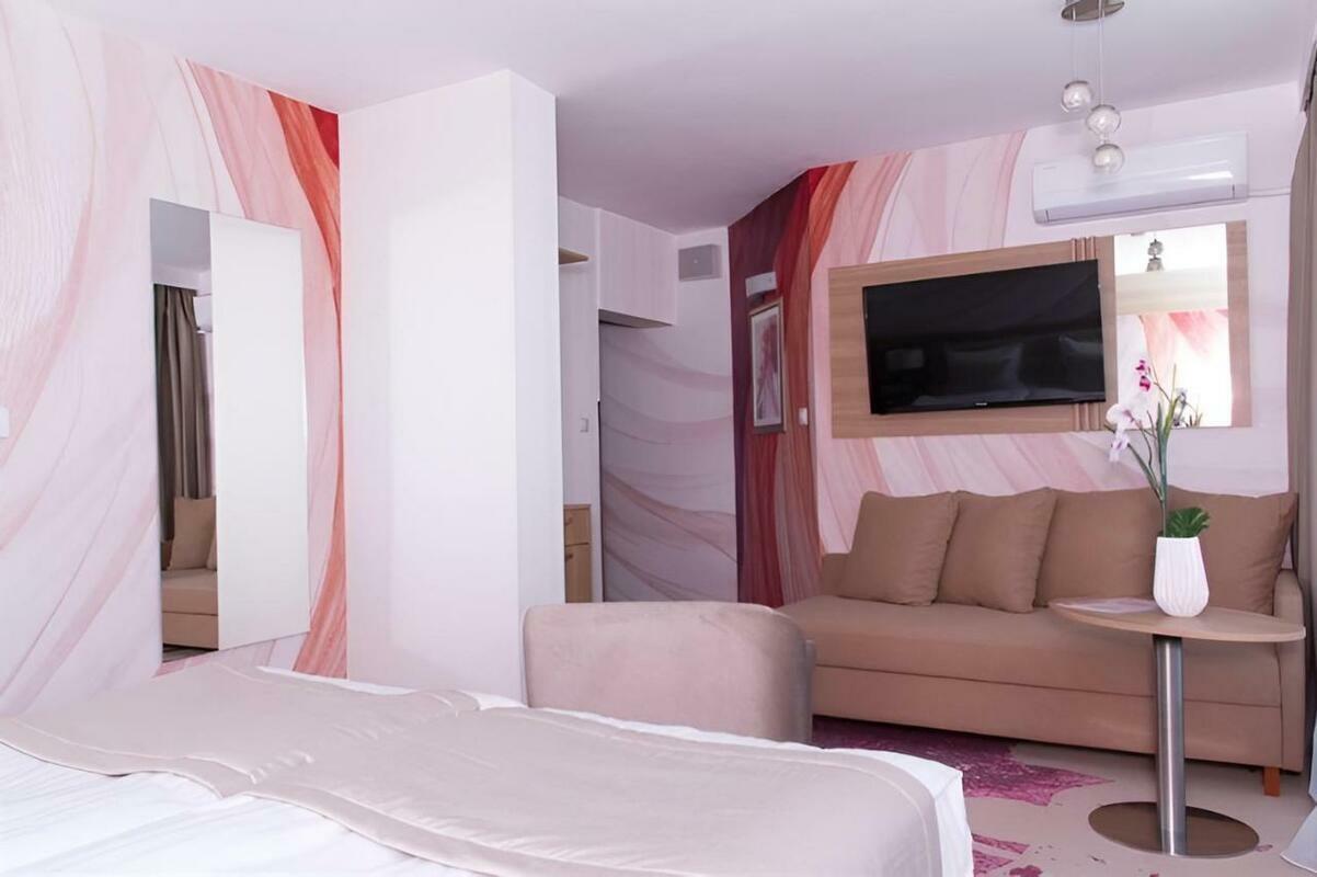 EVROPA HOTEL & CASINO SUNNY BEACH — SUNNY BEACH — fotografie hotel nr. 21
