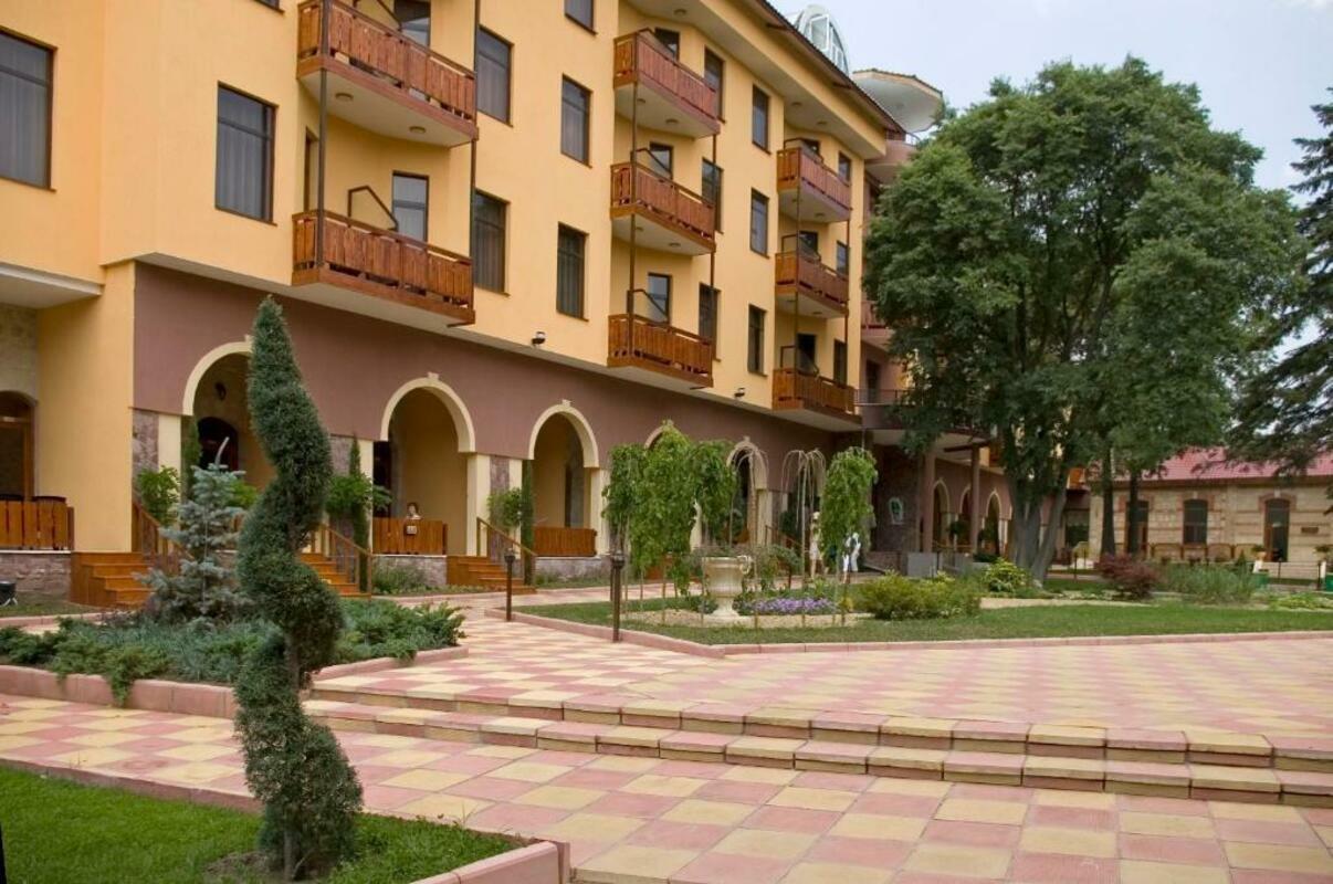 ESTREYA PALACE& RESIDENCE — ST. CONSTANTINE & ELENA — fotografie hotel nr. 7