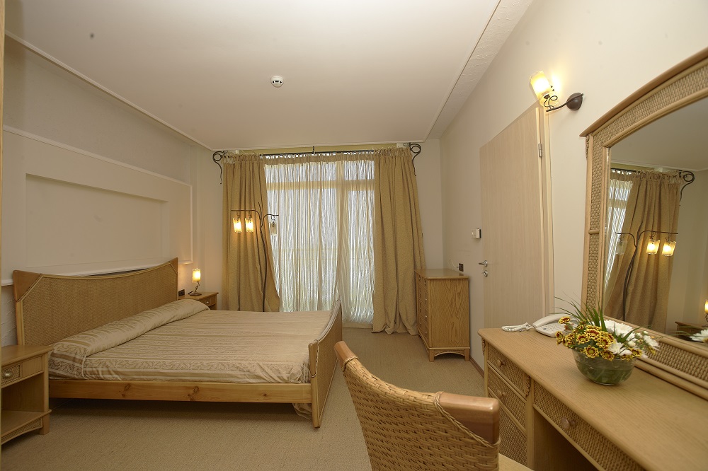 FESTA PANORAMA HOTEL — NESSEBAR — fotografie hotel nr. 7