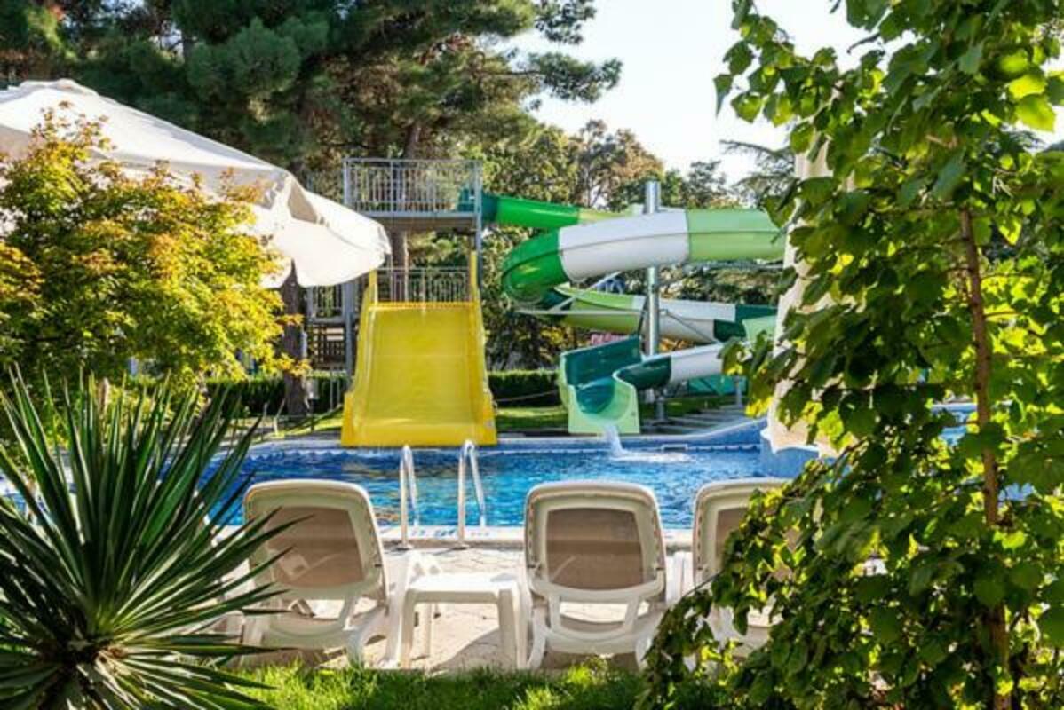 IHOTEL — SUNNY BEACH — fotografie hotel nr. 32