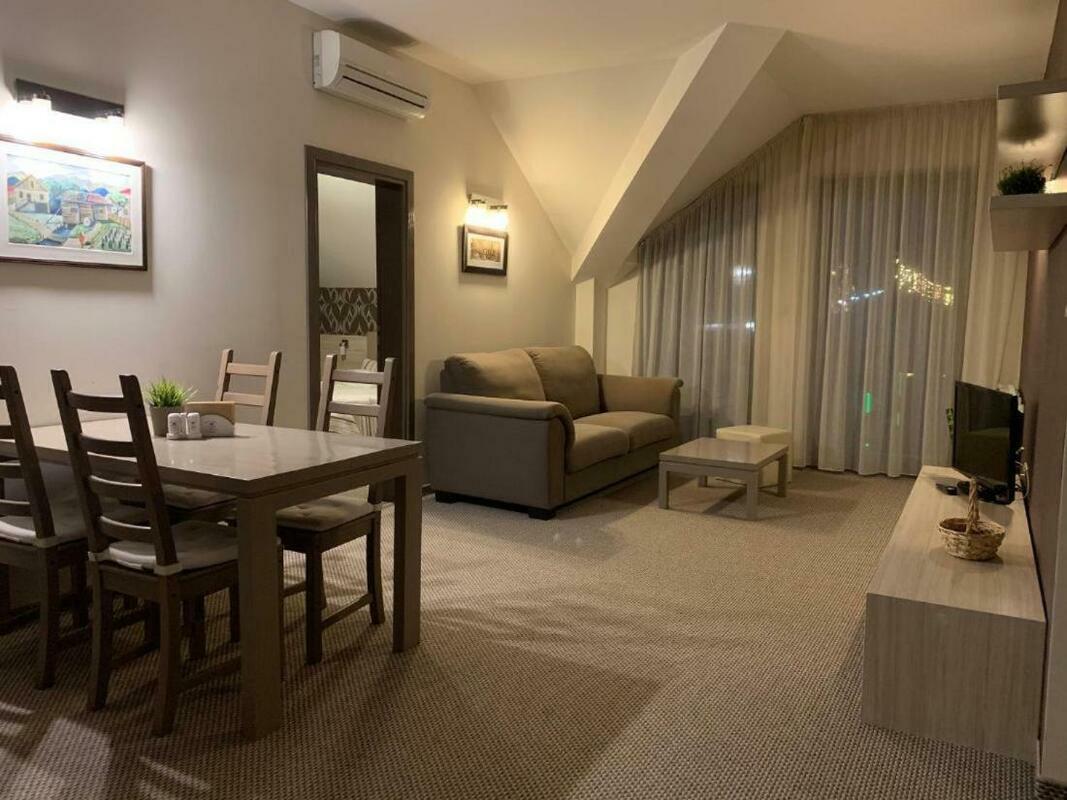 STAYINN GRANAT APARTMENTS — BANSKO — fotografie hotel nr. 10