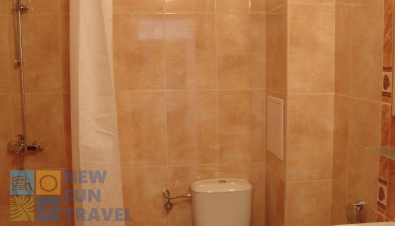 HAPPY — SUNNY BEACH — fotografie hotel nr. 8