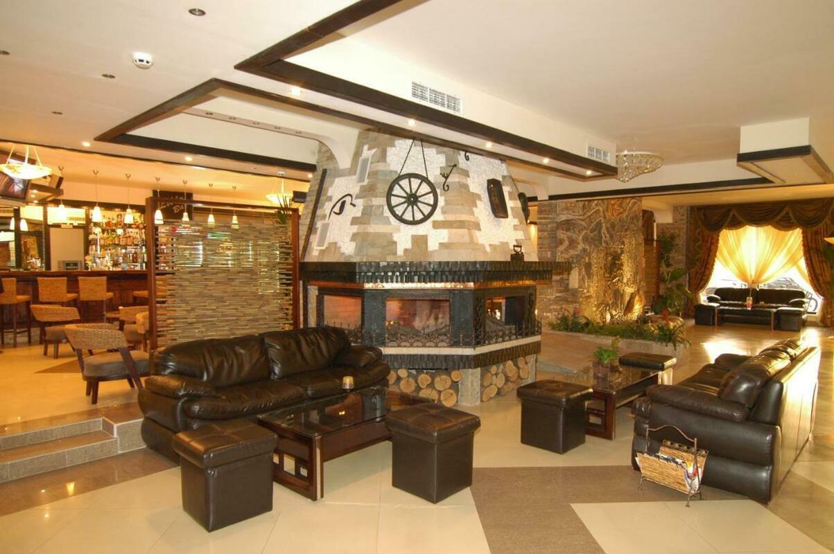 BANSKO SPA & HOLIDAYS — BANSKO — фотография отеля №3