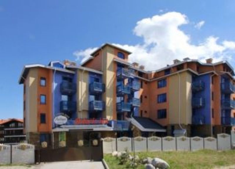 POLARIS INN — BANSKO — fotografie hotel nr. 41