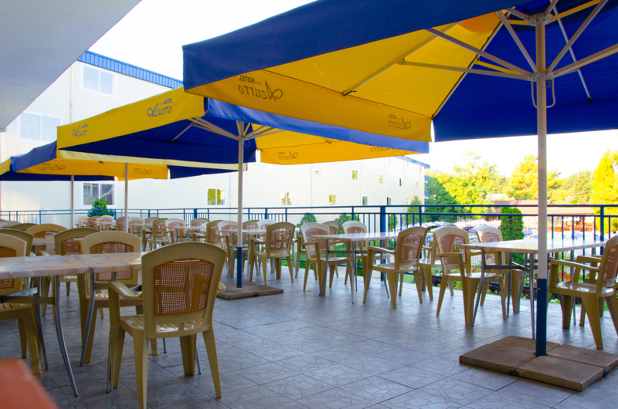 AZURRO — SUNNY BEACH — fotografie hotel nr. 13