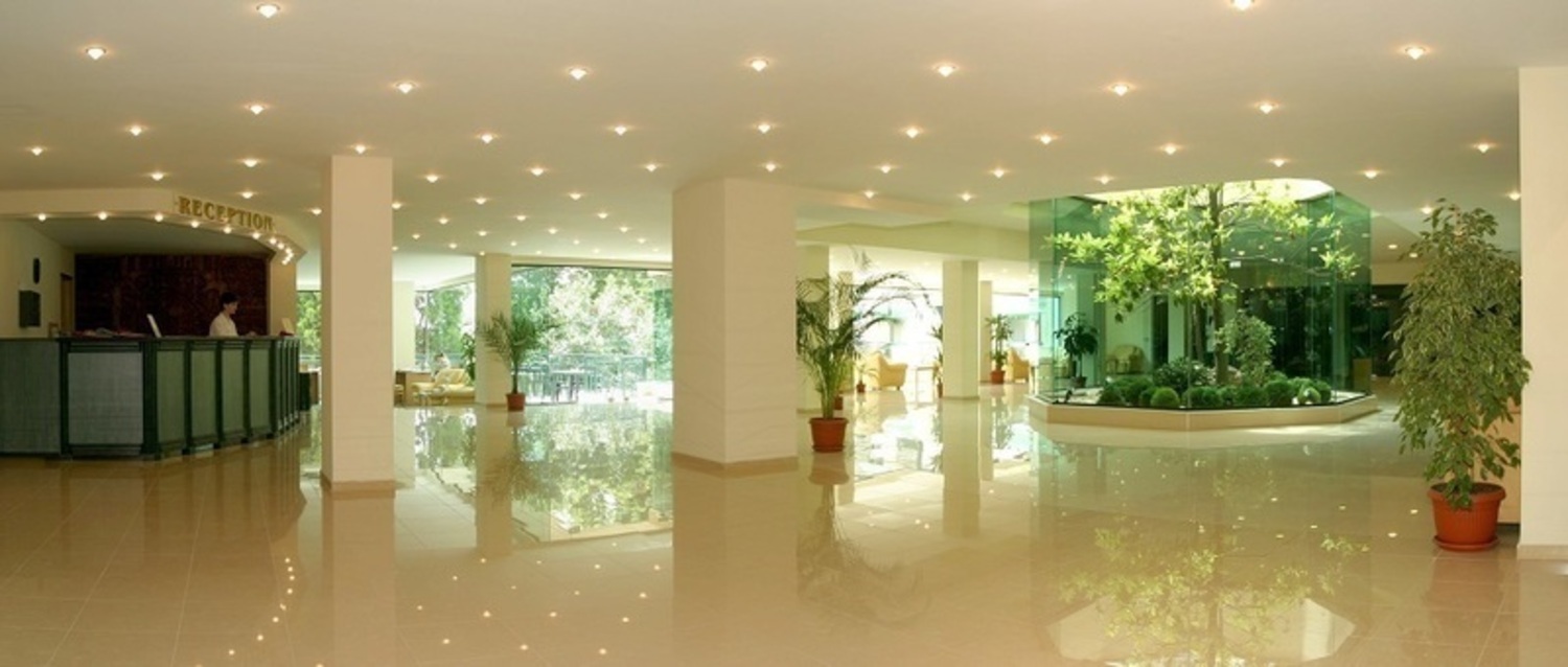 MAGNOLIA CLUB HOTEL — CHAIKA PISATEL — фотография отеля №21