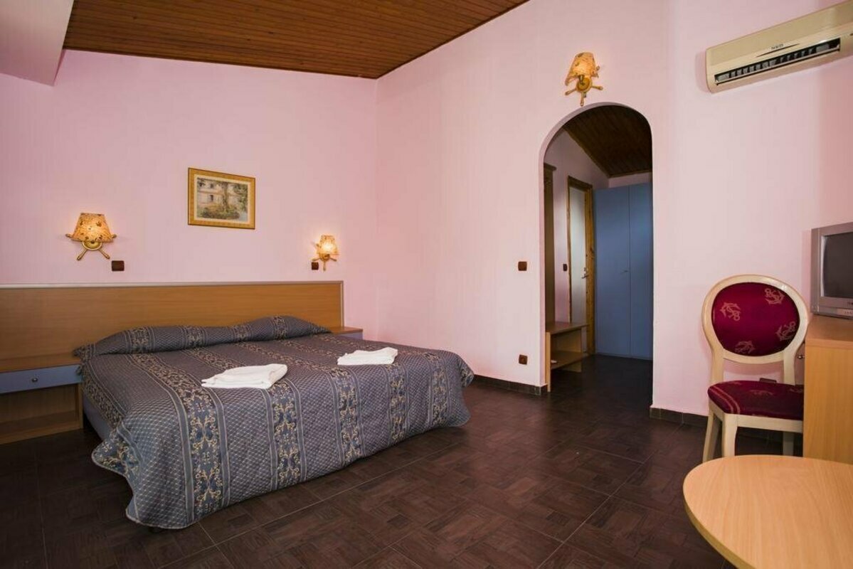 VILLAS ELENITE — ELENITE — фотография отеля №24