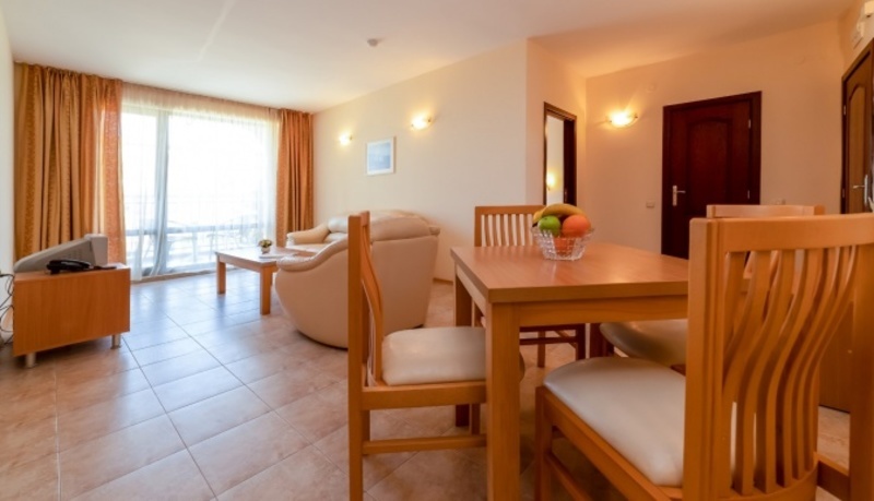 ROSE VILLAGE — SUNNY BEACH — fotografie hotel nr. 34