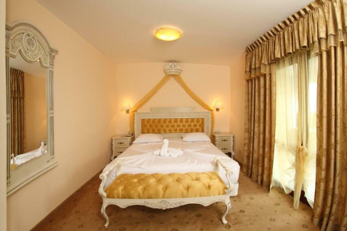 PELIKAN HOTEL — DUNI — фотография отеля №22