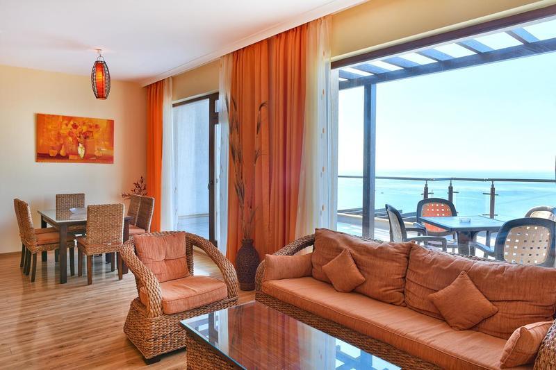 TOPOLA SKIES RESORT & AQUAPARK — KAVARNA — fotografie hotel nr. 7