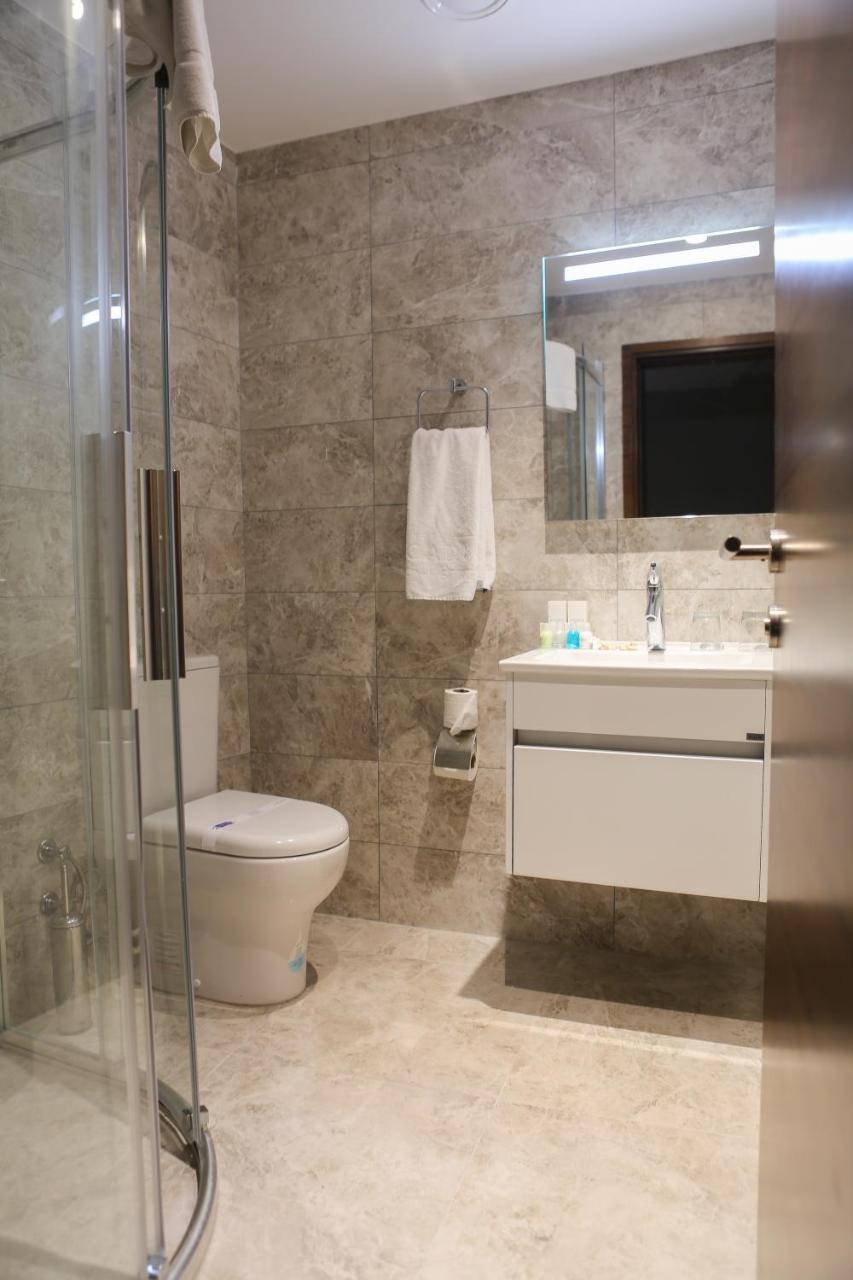 HOTEL ARCADIA BLUE — ISTANBUL — fotografie hotel nr. 32