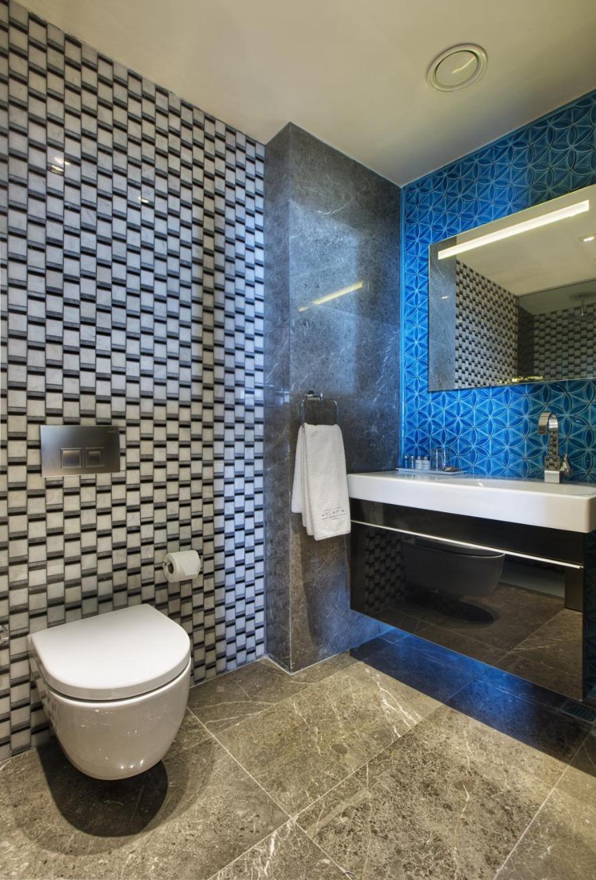 HOTEL ARCADIA BLUE — ISTANBUL — fotografie hotel nr. 22