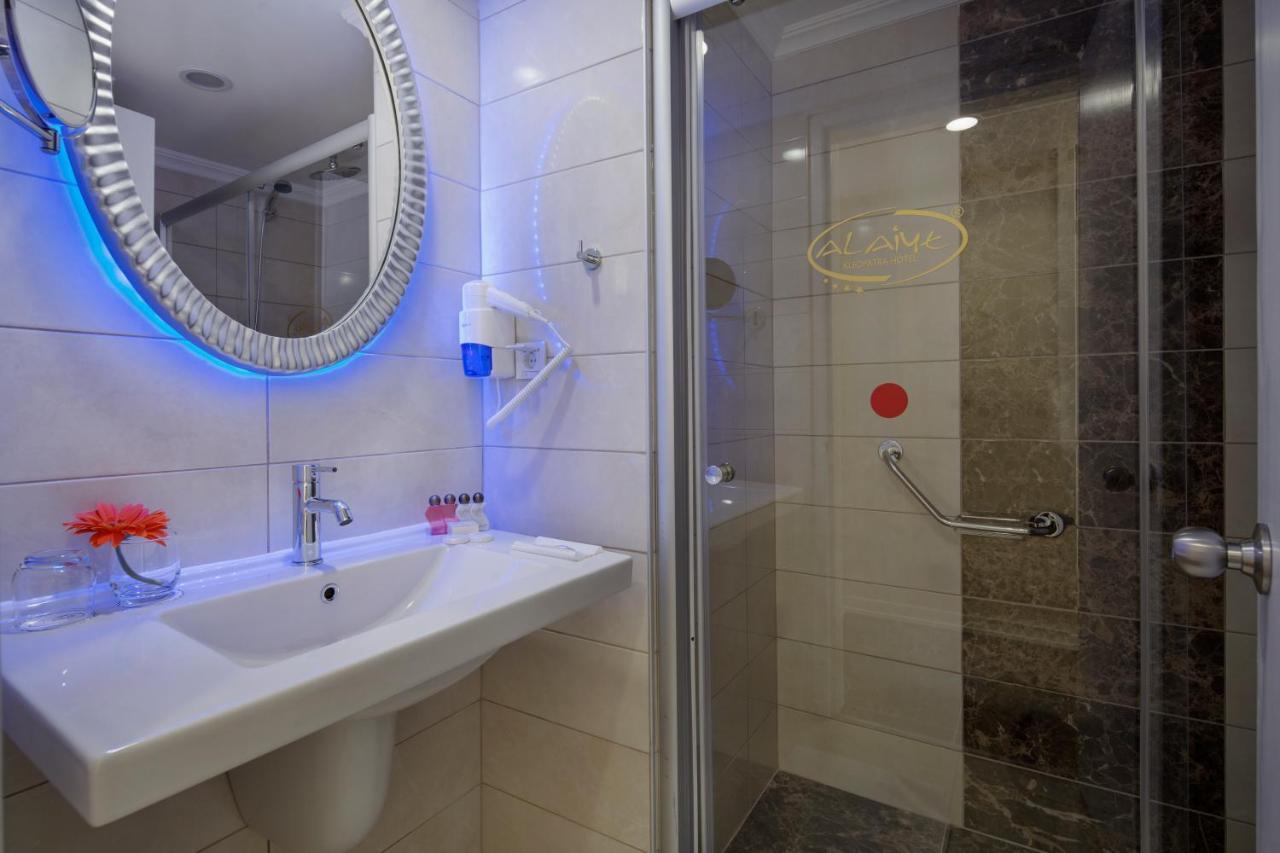 ALAIYE KLEOPATRA HOTEL — ALANYA — фотография отеля №9