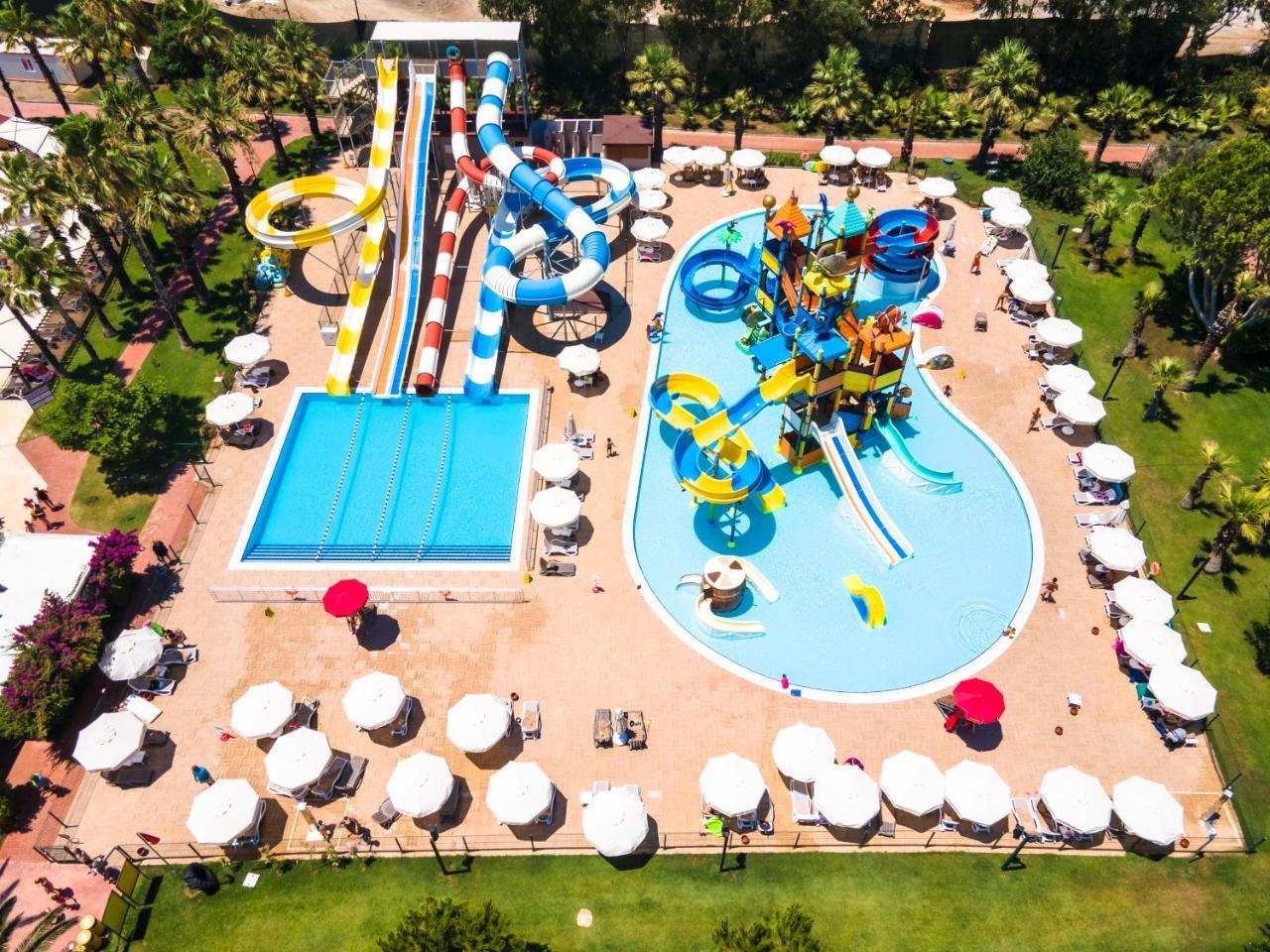 TUI MAGIC LIFE BELEK — BELEK — фотография отеля №13