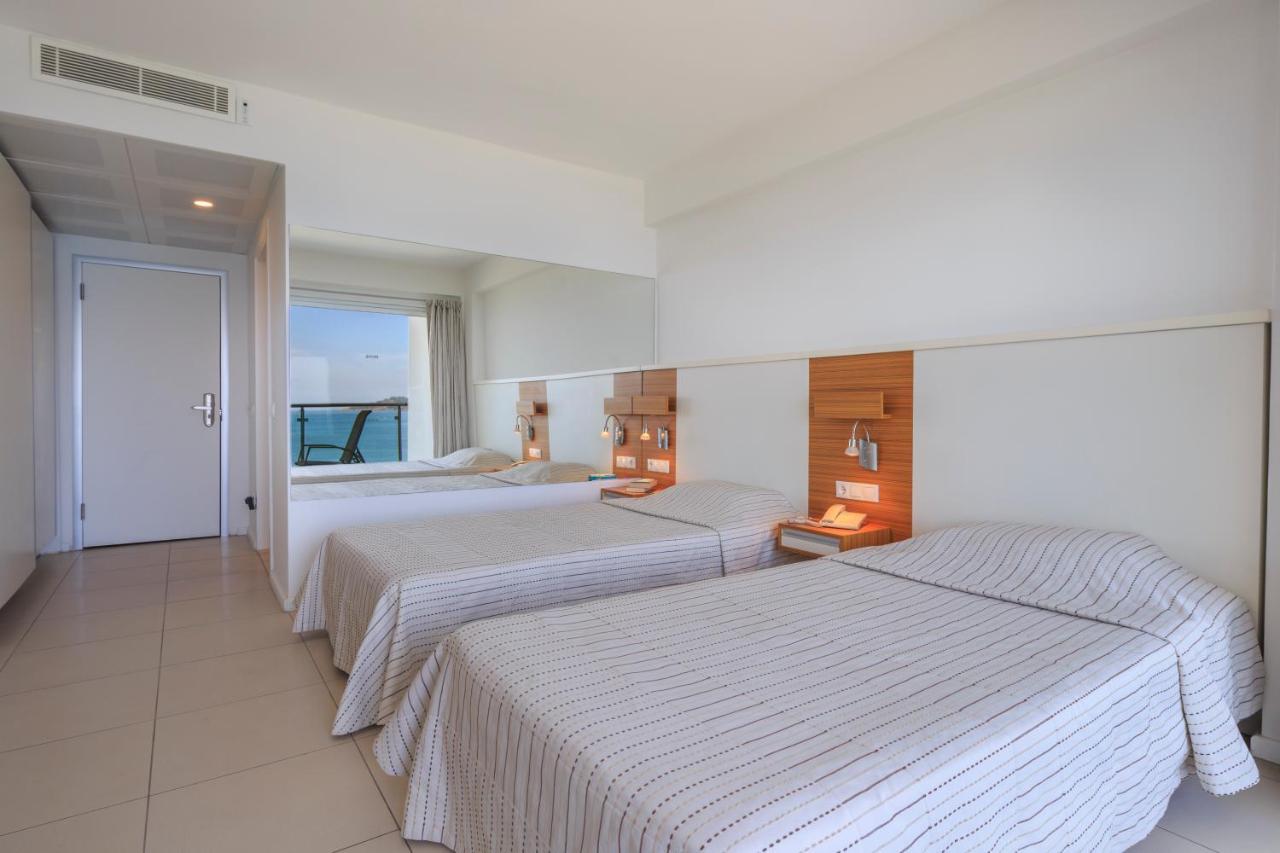 DELTA — FETHIYE — fotografie hotel nr. 7