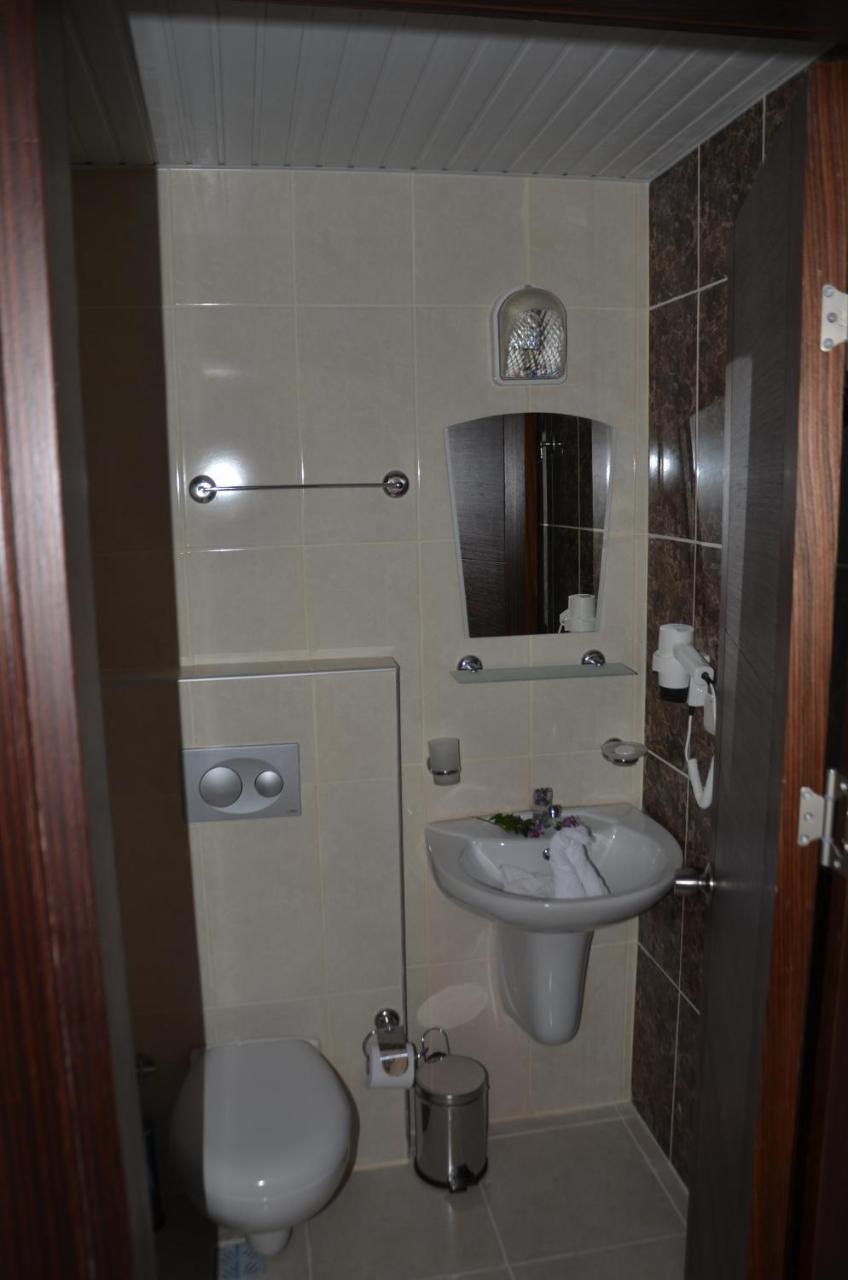 ERKAL RESORT — KEMER — фотография отеля №13