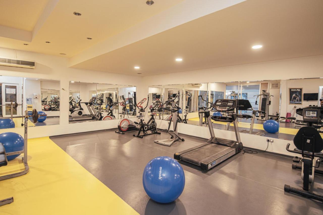 VIKING GARDEN HOTEL & SPA — KEMER — fotografie hotel nr. 12