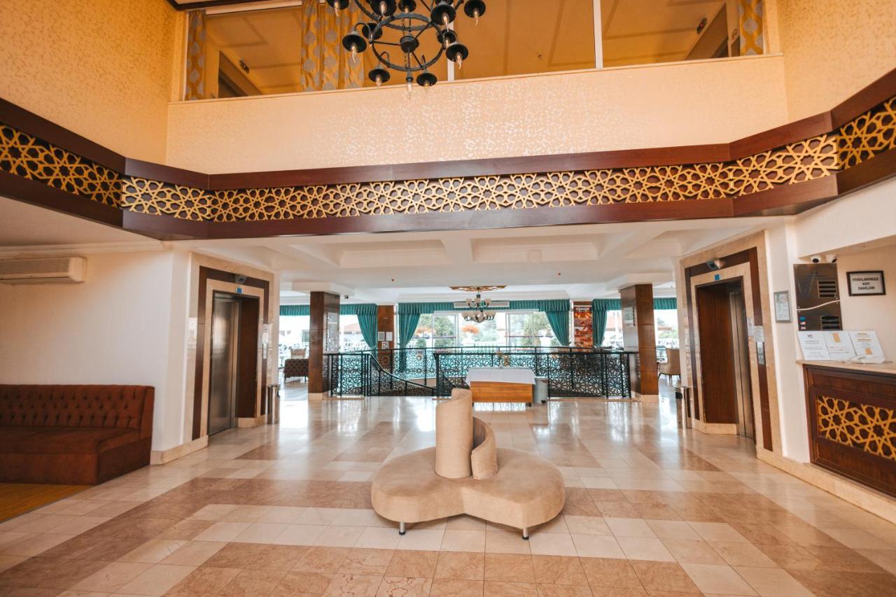 VIKING GARDEN HOTEL & SPA — KEMER — fotografie hotel nr. 30