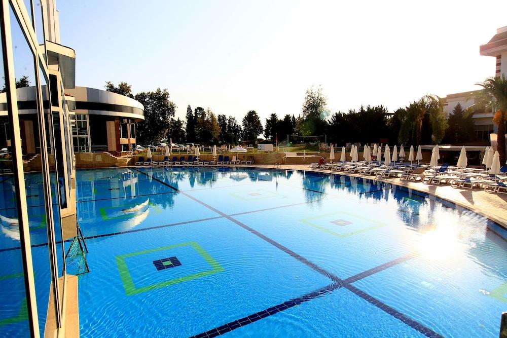ROX RESORT — KEMER — фотография отеля №11