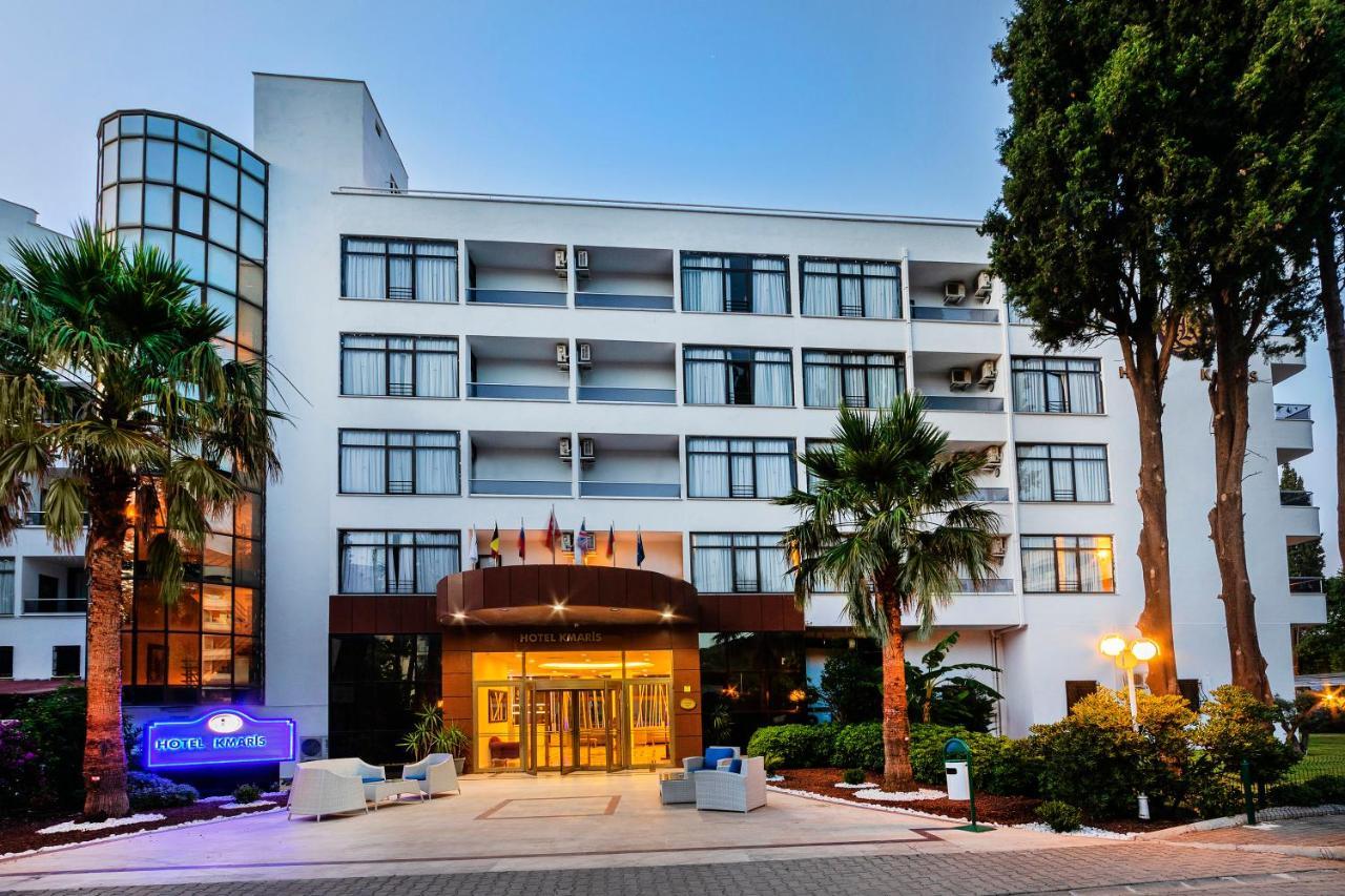 KAYAMARIS HOTEL & SPA — MARMARIS — фотография отеля №37