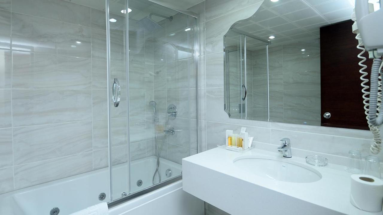 KAYA PRESTIGE — IZMIR — фотография отеля №12