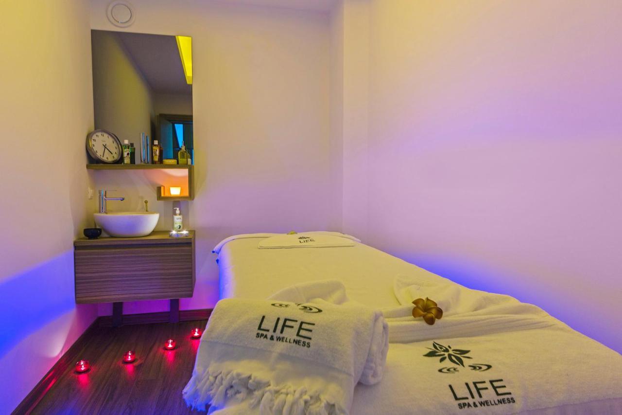 POSEIDON HOTEL (ADULTS ONLY) — MARMARIS — fotografie hotel nr. 20
