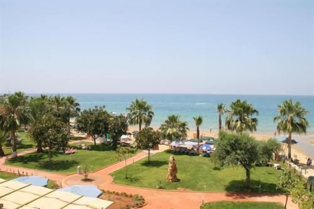VENESSA BEACH — AVSALLAR — фотография отеля №22