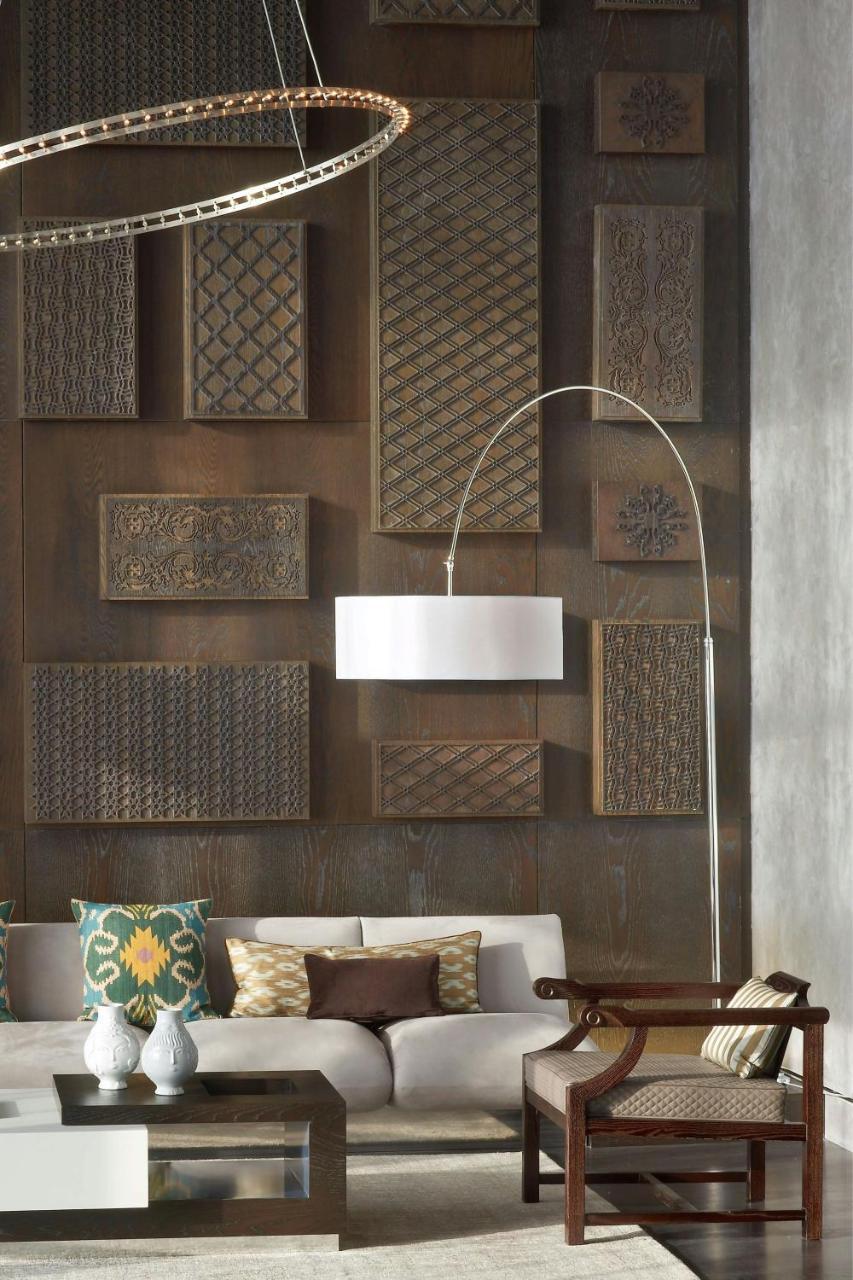 LE MERIDIEN ISTANBUL ETILER — ISTANBUL — fotografie hotel nr. 9