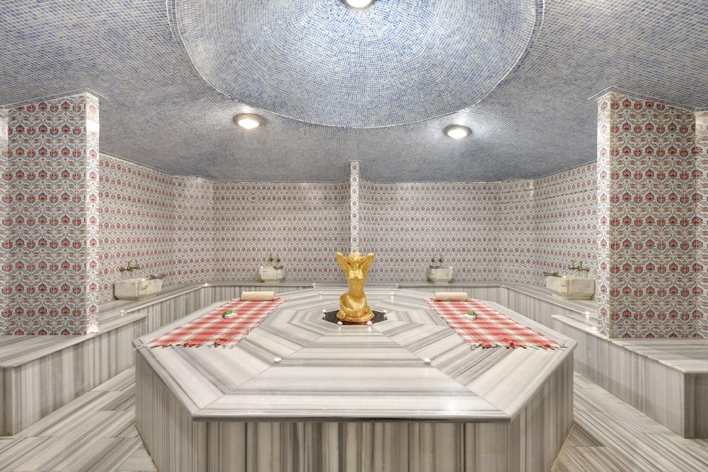 PRESTIGE ALANYA — ALANYA — fotografie hotel nr. 22