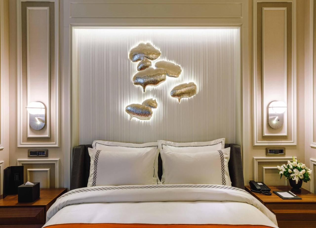 AMIRAL PALACE HOTEL — ISTANBUL — fotografie hotel nr. 34