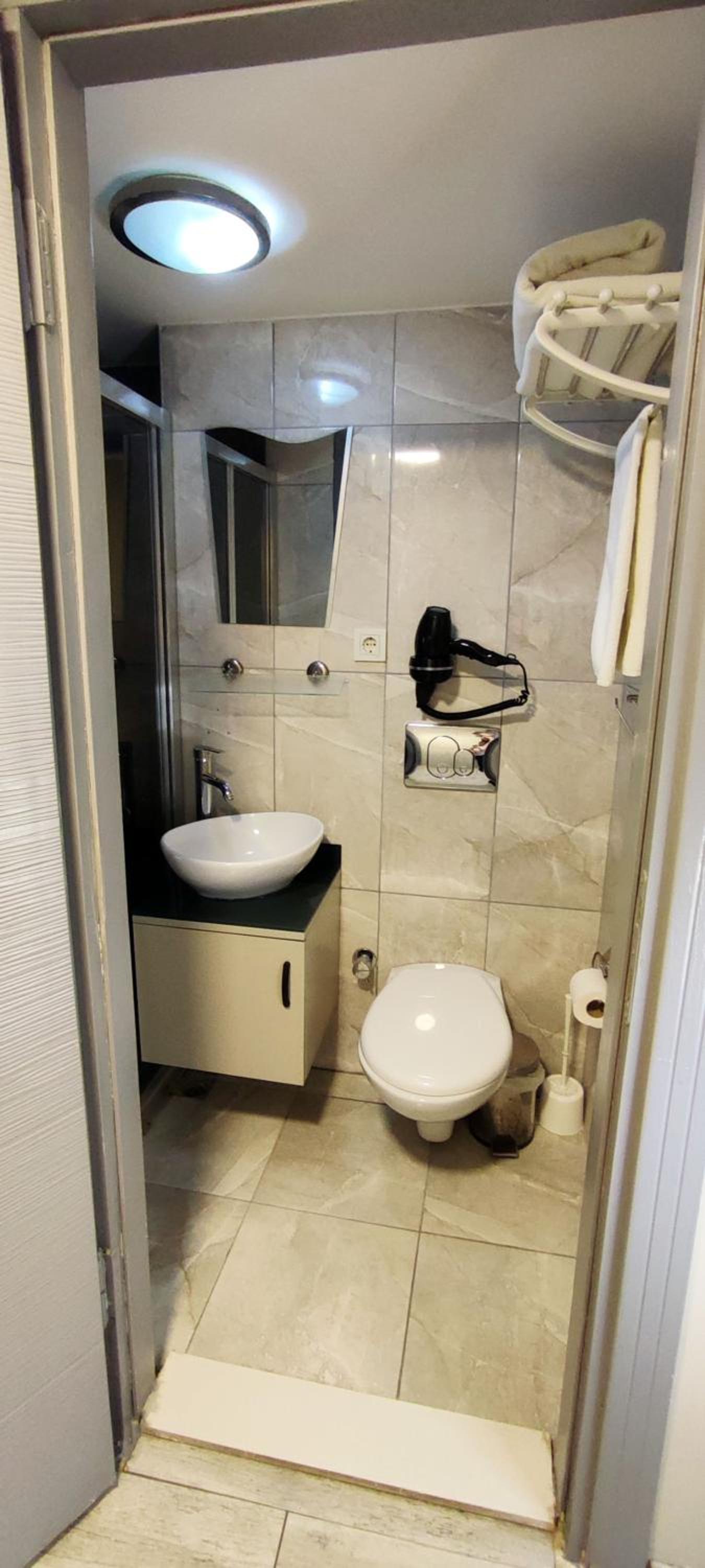 ORTAKOY SUITES HOTEL — ISTANBUL — фотография отеля №27