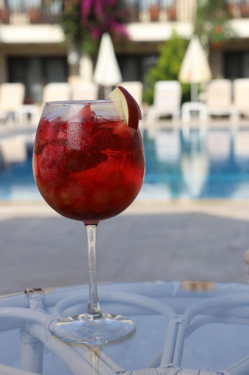 BINLIK (ADULTS ONLY) — DALYAN — fotografie hotel nr. 3