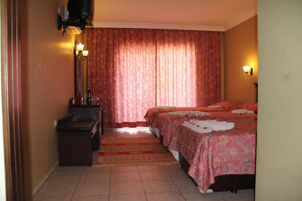 CLUB DORADO HOTEL — MARMARIS — фотография отеля №15