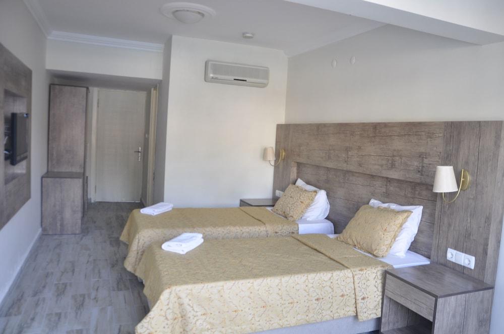 DELFI — BODRUM — фотография отеля №17