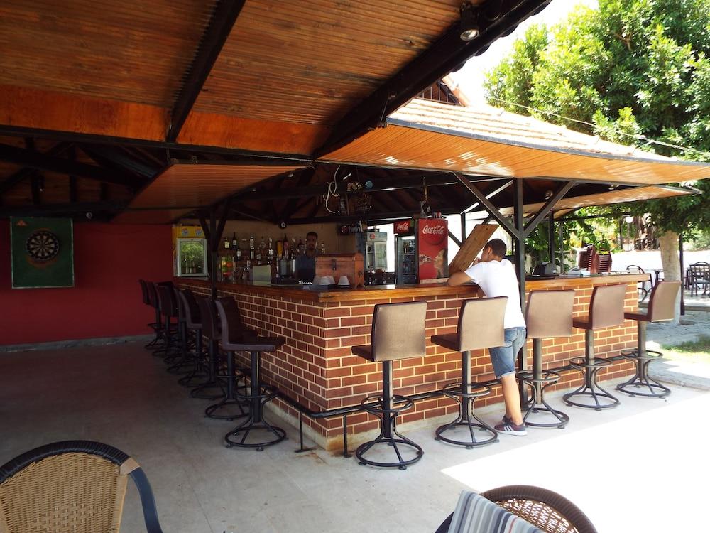 AREA OTEL — FETHIYE — фотография отеля №14