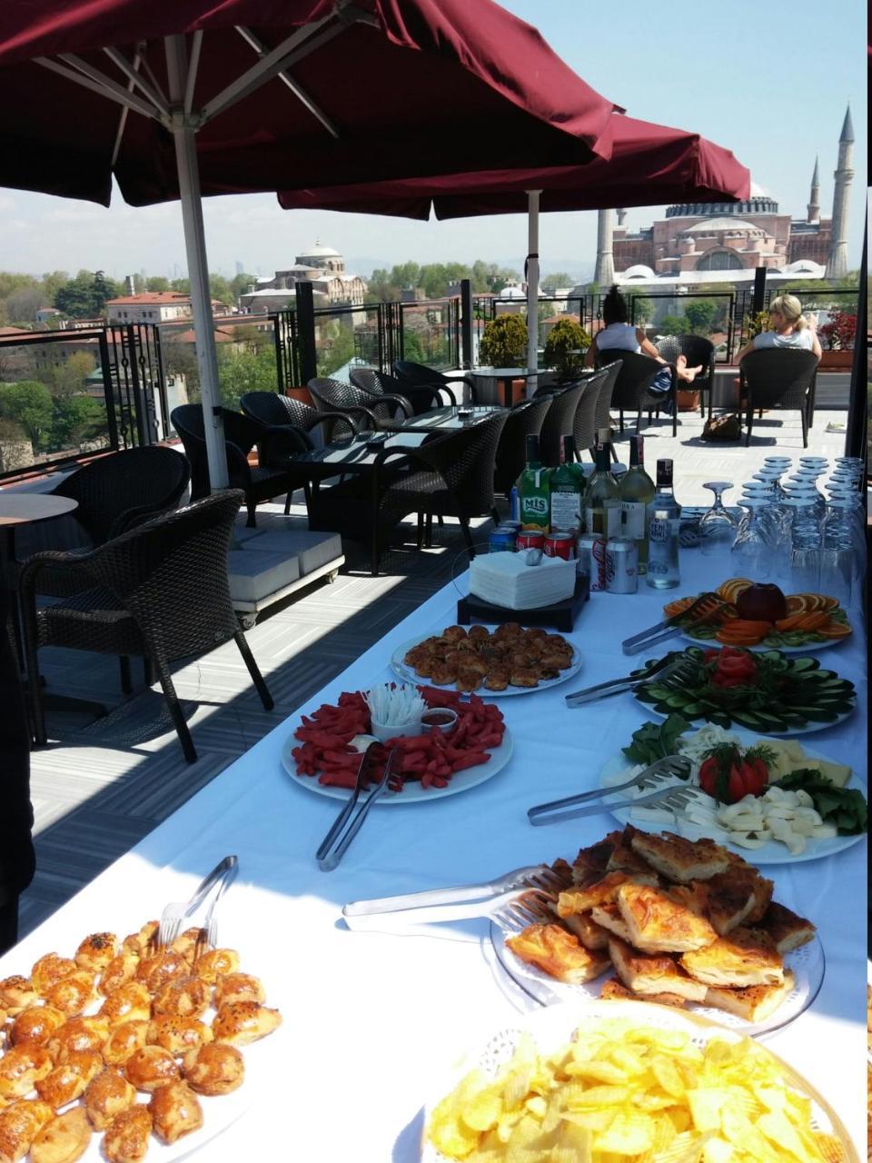 AGORA LIFE — ISTANBUL — fotografie hotel nr. 32