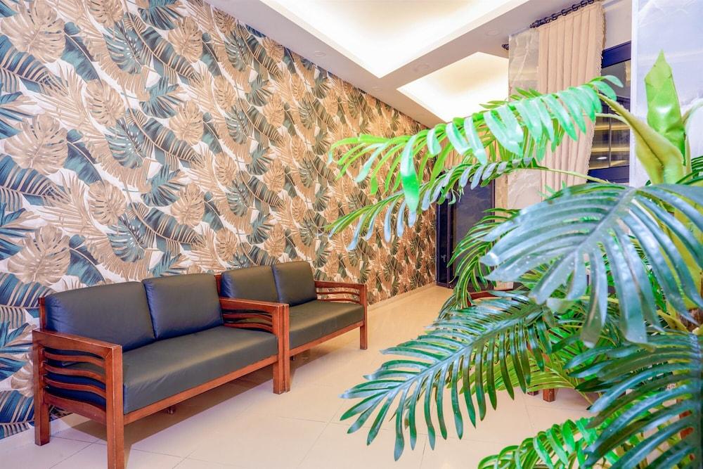 ARSI HOTEL — ALANYA — фотография отеля №8