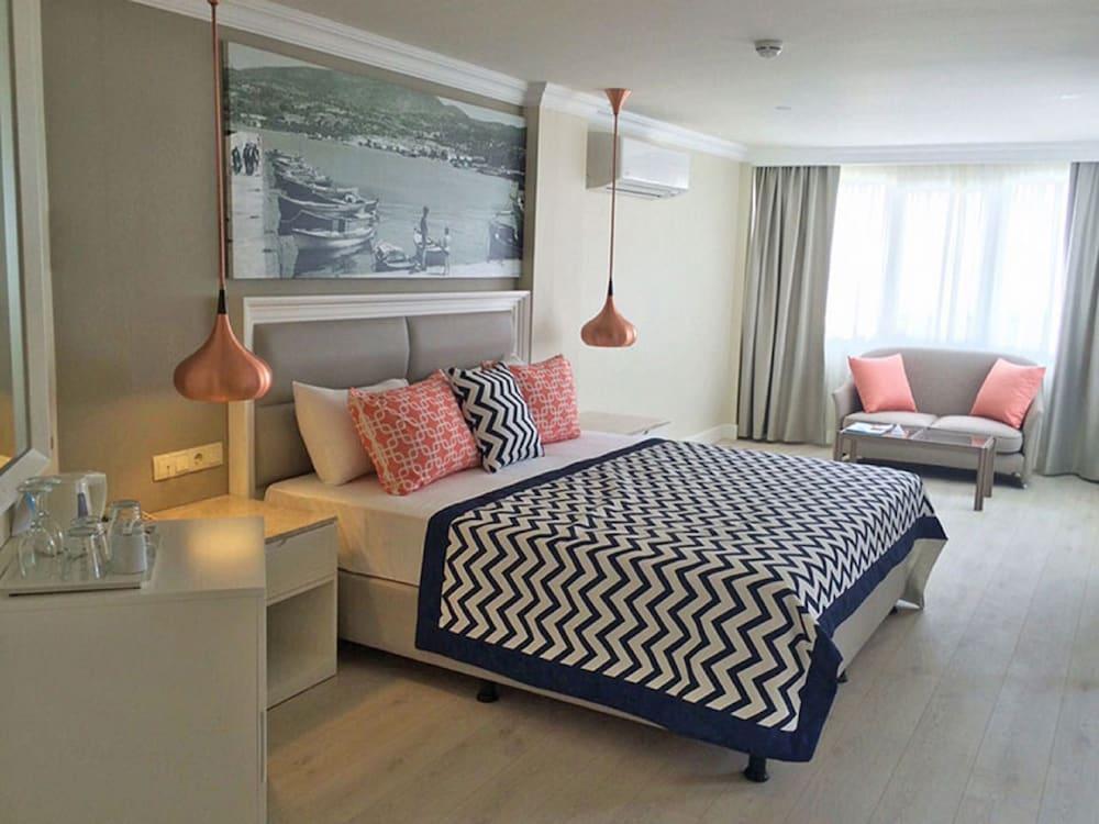 PALOMA MARINA SUITES (ADULTS ONLY) — KUSADASI — фотография отеля №13