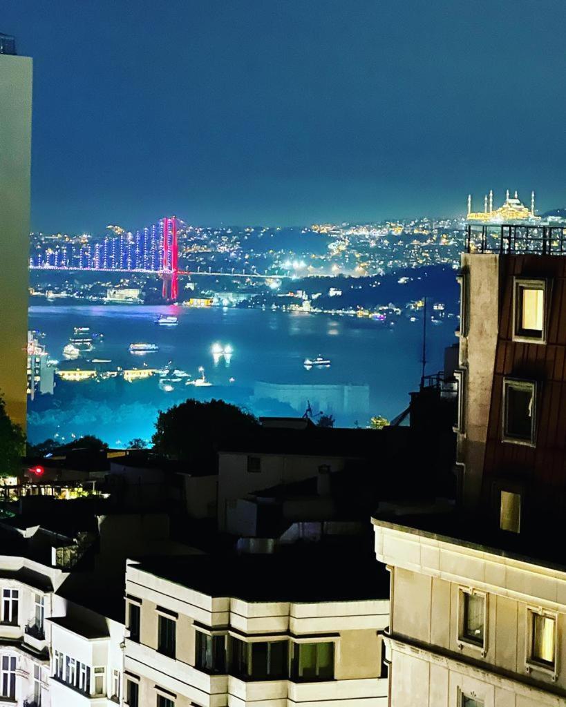 SEMINAL — ISTANBUL — фотография отеля №7