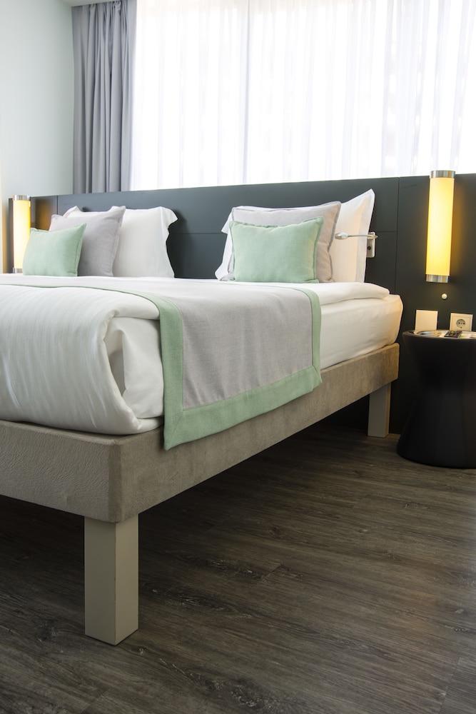 ELYSIUM STYLES TAKSIM — ISTANBUL — fotografie hotel nr. 11