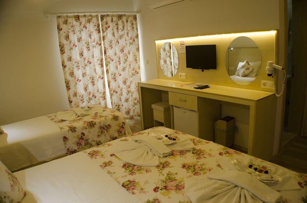 HOTEL SERIL 2 — FETHIYE — fotografie hotel nr. 34