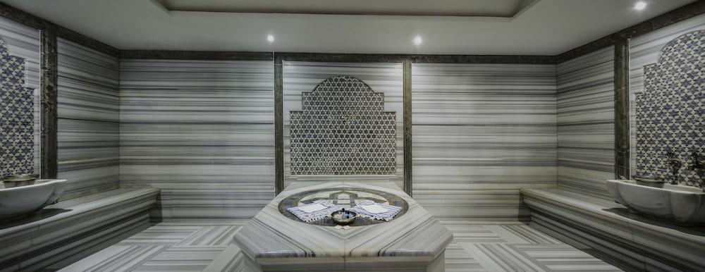 TITANIC CITY TAKSIM — ISTANBUL — fotografie hotel nr. 30