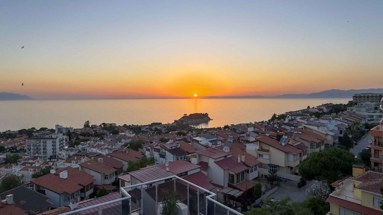 LA BELLA SUIT OTEL — KUSADASI — фотография отеля №13